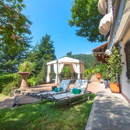 Villa Villa Campo Del Mulino By Interhome Piteccio Exterior photo